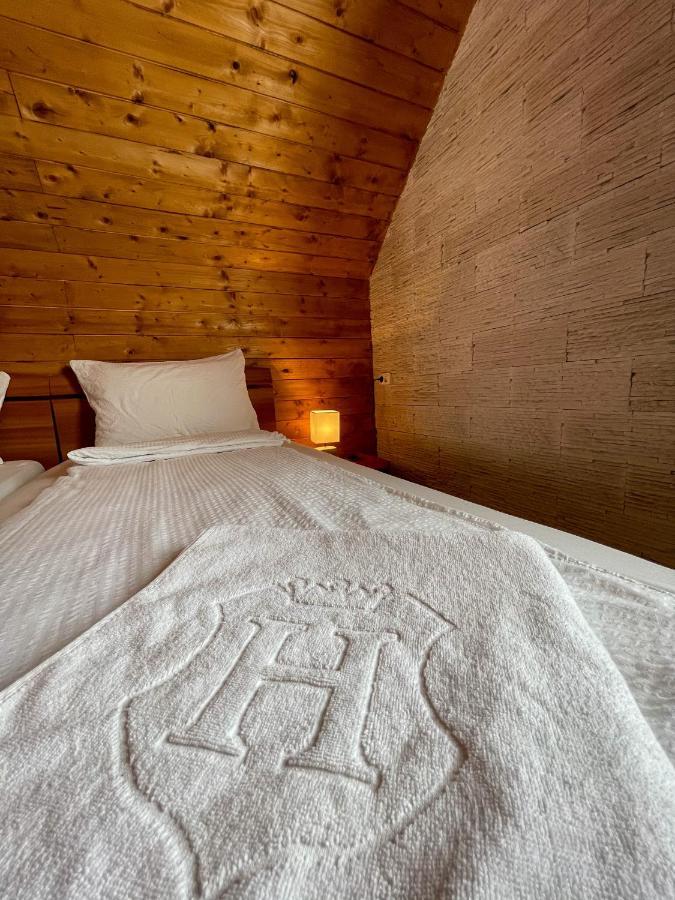 Somogyi Vendeghaz Bed and Breakfast Bancu Exteriör bild